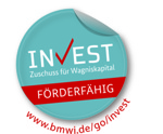 BAFA Invest Zuschuss für Wagniskapital