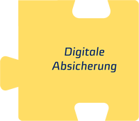 Cargo-Bee Digitale Absicherung Doppeltoken