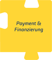 Cargo-Bee Payment Finanzierung von Frachtraten